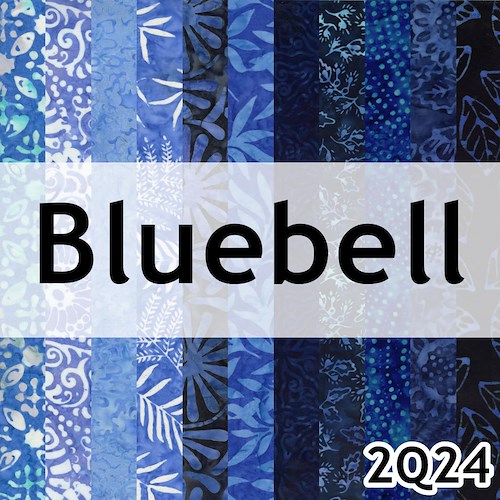 Tonga Bluebell
